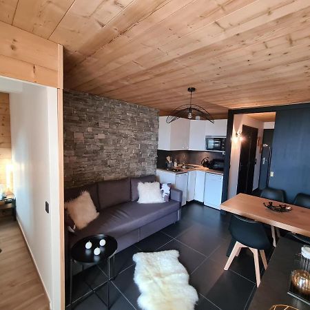 Appartement 4 Pers. Pied Des Pistes Les 2 Alpes Les Deux Alpes Exteriér fotografie