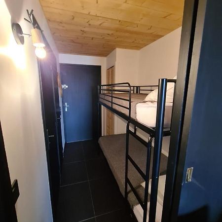 Appartement 4 Pers. Pied Des Pistes Les 2 Alpes Les Deux Alpes Exteriér fotografie